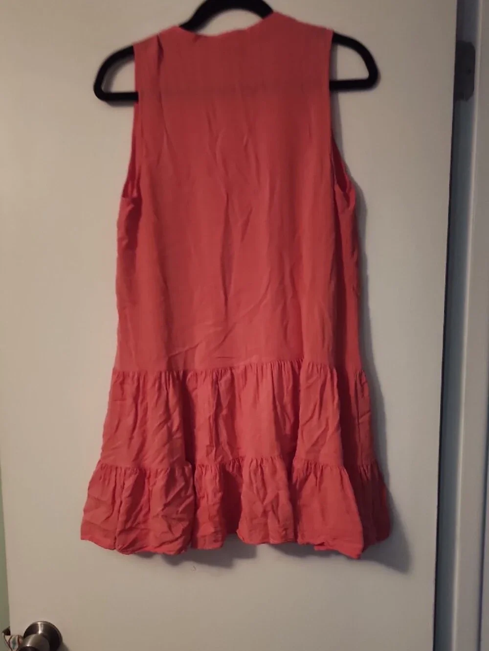 Nine West sleeveless dress